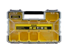 Organizador Fatmax C/Cierres Metalicos Y Empaque Sellado Contra Agua 17 1/2\