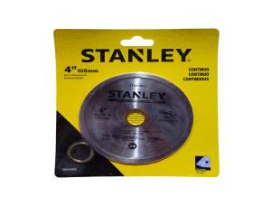 Disco Diamantado Continuo 4\