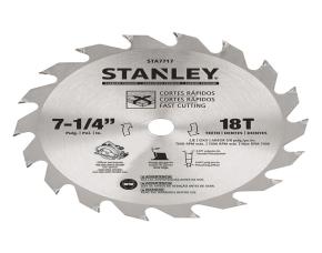 Disco P/Sierra 7 1/4\