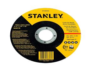 Disco D/Corte 4 1/2\