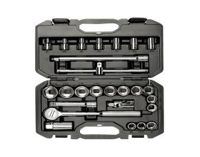 SET 26 PZAS DE DADOS 1/2\