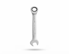 Llave Combinada 9Mm, Anti-Deslizante, Stanley.