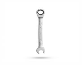 Llave Combinada 10Mm, Anti-Deslizante, Stanley.
