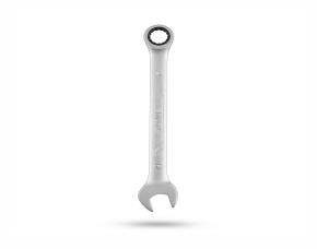 Llave Combinada 19Mm, Anti-Deslizante, Stanley.