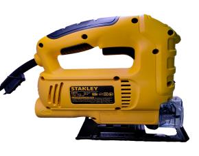 Sierra Caladora  Electrica 600W