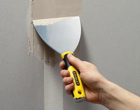 Espátula P/Juntas 6\