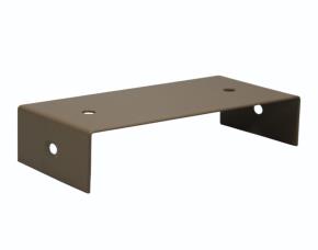 Sujetador Metalico Para Vigueta 2X4 Maple