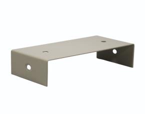 Sujetador Metalico Para Vigueta 2X4 Sand White