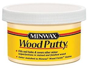 Masilla Para Madera Natural Pine Minwax 3.75 Oz