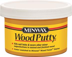 Masilla Para Madera Colonial Maple Minwax 3.75 Oz
