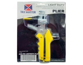 Alicate Light Duty Para Instalacion De Cuñas Para Sistema Nivelacion Ceramica Tile Master