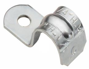 Abrazadera Conduit 1 1/2\