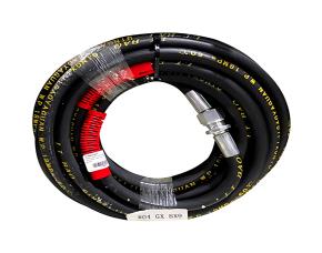 Manguera Para Maquina De Presion 2600 Psi 1/2X9 Mtrs