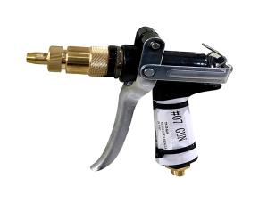 Pistola Corta Metalica Sin Tubo