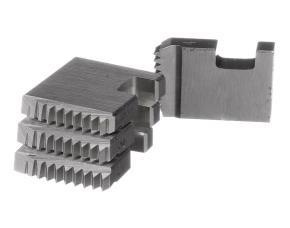 Juego Dado Para Roscadora Para Modelo 12R 11/4 Npt Hss  Texas Power (Equivalente 37840 Ridgid)...