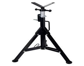 Soporte Tipo Tripodi En V Ajustable De 28\