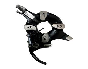 Cabezal Para Roscadora Sq100F De 1/4\