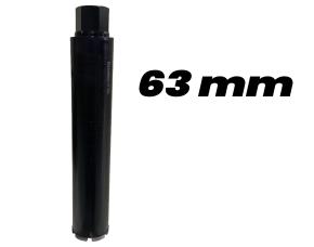 Broca Circular Diamantada Para Taladro Rosca 1 1/4\