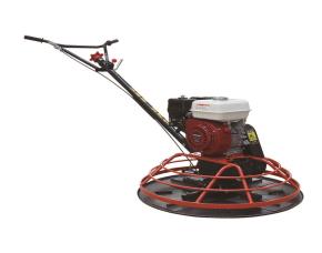 Allanadora Tipo Helicoptero 32\