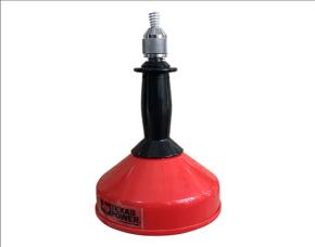 Limpiador Manual De Drenaje Hasta Tuberias De 2\