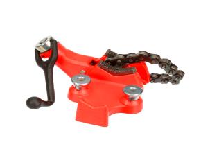 Prensa De Cadena Texas Power Para Tubo De 1/2\