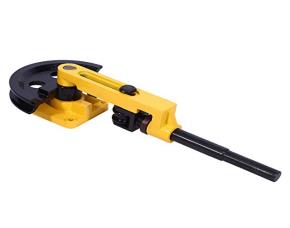 Dobladora De Tubos Manual Portatil Texas Power  De 3/8\