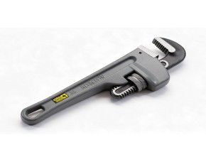 Llave Ajustable De Aluminio 10\