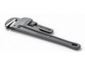 Llave Ajustable De Aluminio 18\