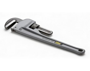 Llave Ajustable De Aluminio 24\