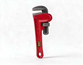 LLAVE AJUSTABLE 10\