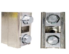 Conector Neutro Para Base De Contador U7021