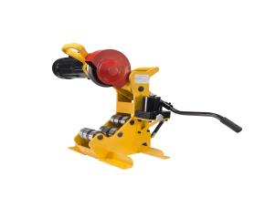 Cortadora  De Tubos Qg8C-A  2\