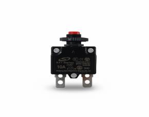 RESET 10A 125/250VAC P/SWITCH DE VIBRADOR CON...