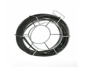 Juego De Cables Para Sonda Resortada Contiene 3 Pieza 22Mmx4.6Mtrs Para P/Maquina Gq-150 Texas...