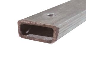Tubo Estruct.rect.galv 0.97Lbp (20X30X2Mm)