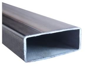 Tubo Estructural Rectangular Galvanizado (2\