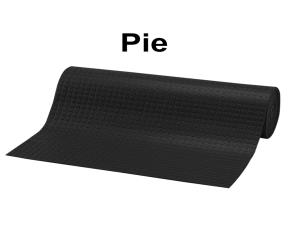 Pie Alfombra 36 Pulgadas Circulos Pequeños