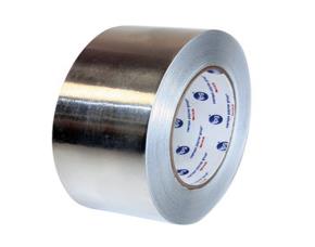 Rollo Tape De Aluminio 50.8\