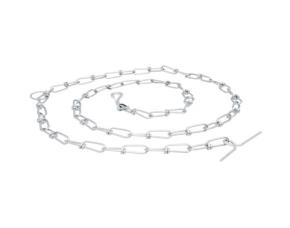 Docena De Cadenas Para Mascota 20 X 6