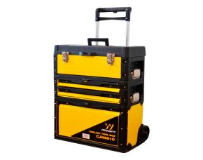 Caja Para Herramienta 3 En 1, 9N1 Fyy