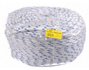 Rollo Cordel  En Colores 12Mm X 200M (656 Pies)