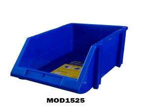 Caja Plastica Organizadora 6\