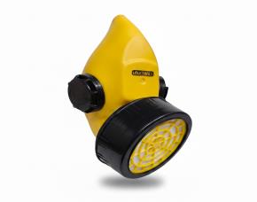 MASCARA RESPIRADOR CON FILTRO NP305