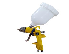 Pistola De Aire Para Pintar 1.7Mm 600Ml