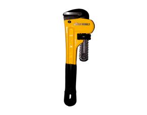 Llave De Tubo Recubrimiento Pvc 10\