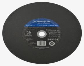 Disco Plano Para Cortar Metal 14\