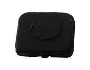 Cubierta De Carbones Para Sierra Circular