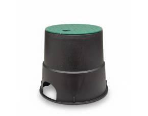 Caja Para Medidor Redonda 15Cm (6\