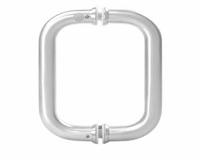 Haladera Tubular Tipo \