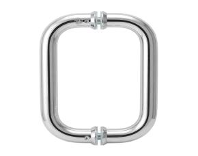 Haladera Tubular Tipo \